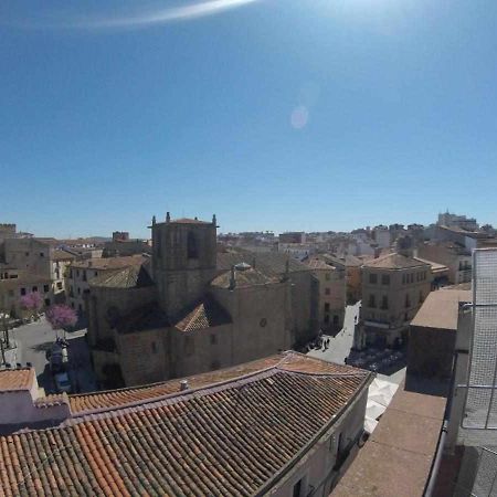 Kubik Apartamentos K3 Caces Exteriér fotografie