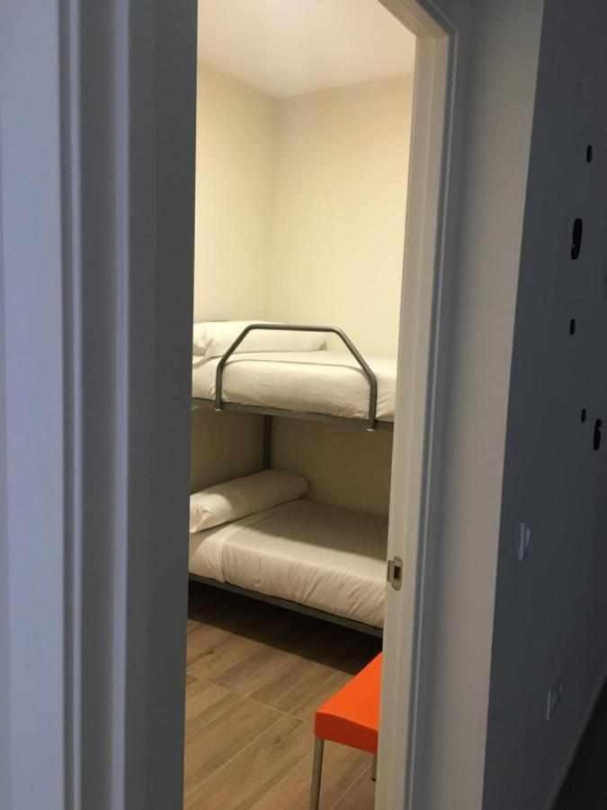 Kubik Apartamentos K3 Caces Exteriér fotografie