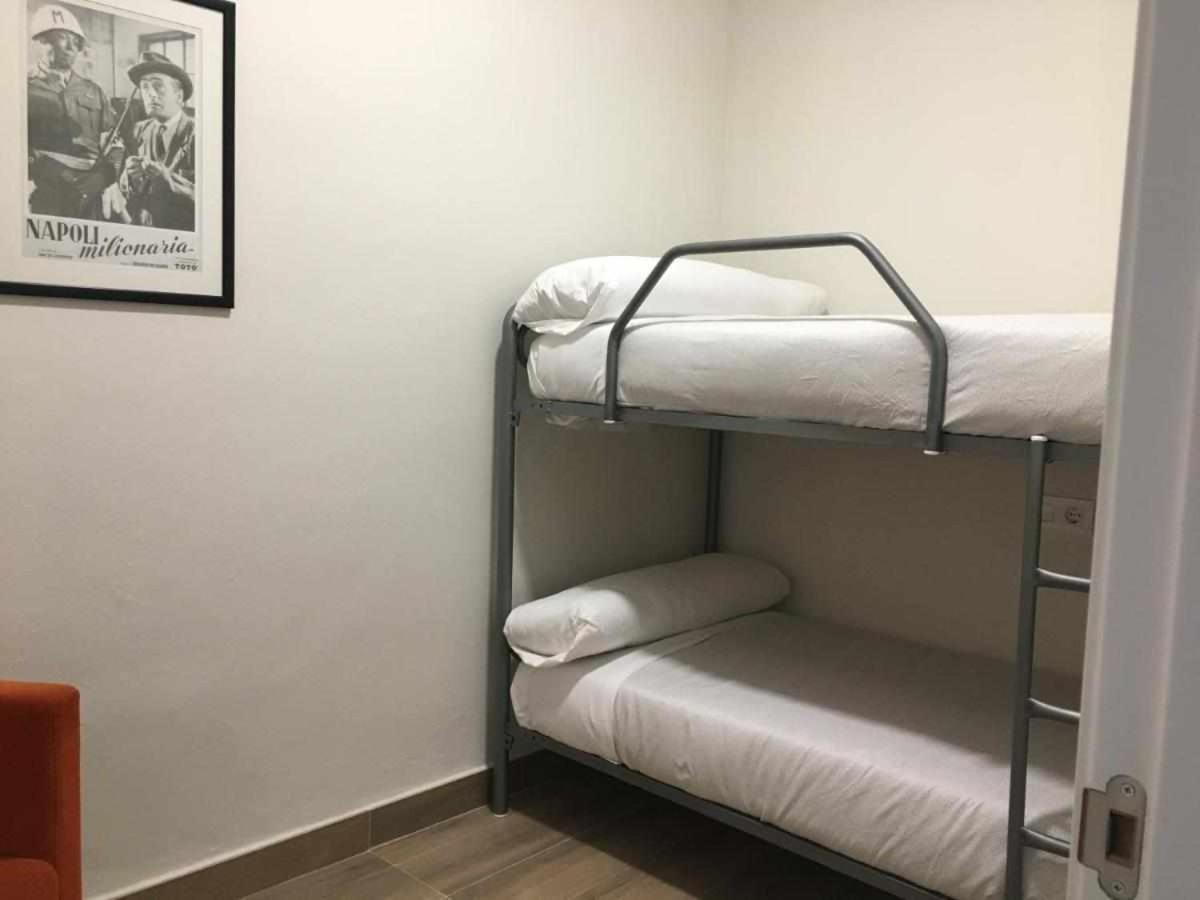 Kubik Apartamentos K3 Caces Exteriér fotografie