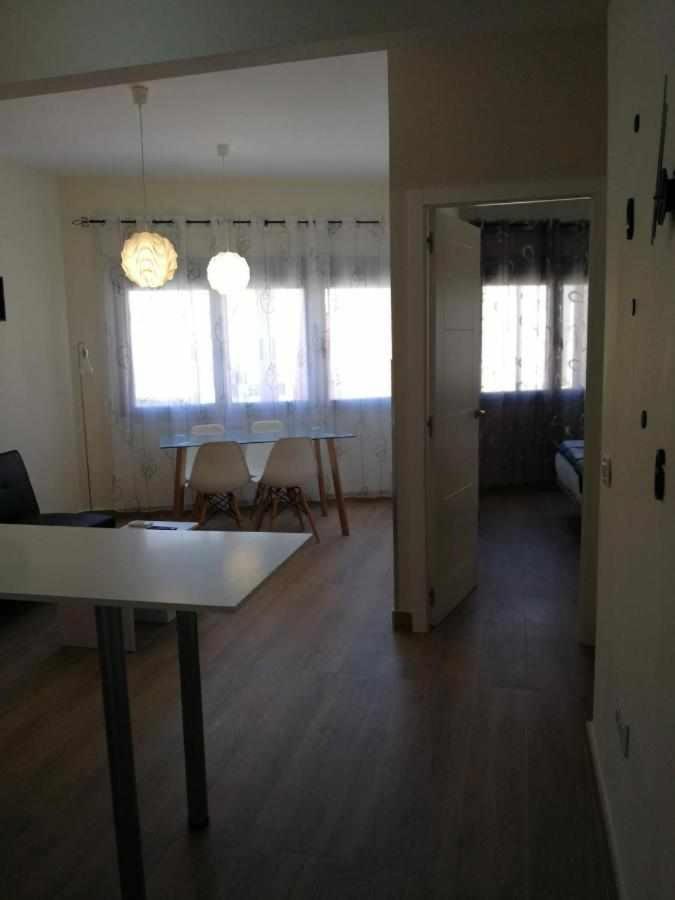 Kubik Apartamentos K3 Caces Exteriér fotografie