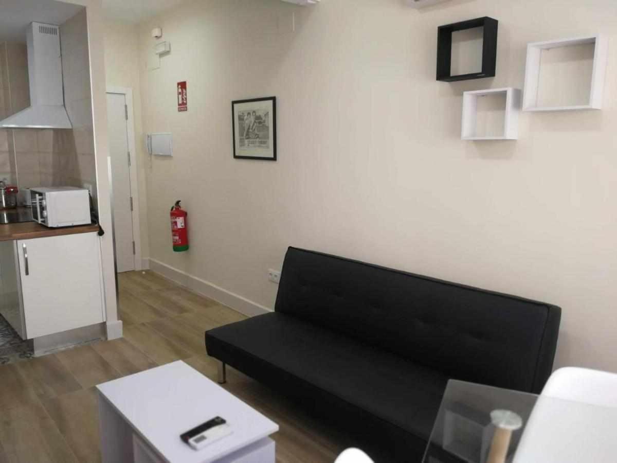 Kubik Apartamentos K3 Caces Exteriér fotografie